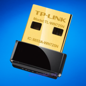 TL-WN725N Adaptador USB Wi-Fi N de 150Mbps TP-Link